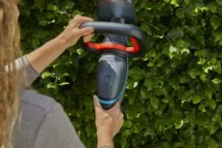 GARDENA - ComfortCut 50/18V-P4A Ready-To-Use Set - Heggenschaar -Gardena Verkoopwinkel 1200x799 111