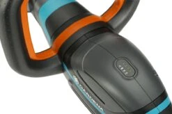 GARDENA - ComfortCut 50/18V-P4A Ready-To-Use Set - Heggenschaar -Gardena Verkoopwinkel 1200x799 112