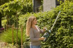 GARDENA - ComfortCut 50/18V-P4A Ready-To-Use Set - Heggenschaar -Gardena Verkoopwinkel 1200x799 116