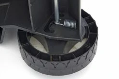 Merkloos 1300W Electrische Grasmaaier / Gazonmaaier 32 Cm Snijhoogtes 25-45-65 Mm 25 Liter Opvangbak -Gardena Verkoopwinkel 1200x799 119