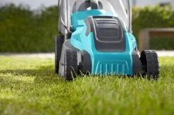 GARDENA - Powermax 32 - Grasmaaier (gemotoriseerd) - Maaibreedte 32 Cm - Gazons Tot 200 M2 13 GARDENA - Powermax 32 - Grasmaaier (gemotoriseerd) - Maaibreedte 32 Cm - Gazons Tot 200 M2 -Gardena Verkoopwinkel 1200x799 123