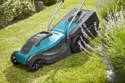 GARDENA - Powermax 32 - Grasmaaier (gemotoriseerd) - Maaibreedte 32 Cm - Gazons Tot 200 M2 19 GARDENA - Powermax 32 - Grasmaaier (gemotoriseerd) - Maaibreedte 32 Cm - Gazons Tot 200 M2 -Gardena Verkoopwinkel 1200x799 126