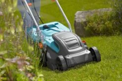 GARDENA - PowerMax™ 1200/32 0- Grasmaaier (gemotoriseerd) - Maaibreedte 32 Cm -Gardena Verkoopwinkel 1200x799 128
