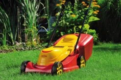 WOLF-Garten S 3800 E Elektrische Grasmaaier - Voor Gazons Tot 350 M² -Gardena Verkoopwinkel 1200x799 132