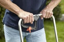 GARDENA - Strooiwagen L - Strooikar - 400m2 - 12.5 Liter -Gardena Verkoopwinkel 1200x799 138