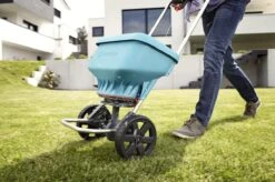 GARDENA Strooiwagen XL Strooikar - 800m2 - 18 Liter 10 GARDENA Strooiwagen XL Strooikar - 800m2 - 18 Liter -Gardena Verkoopwinkel 1200x799 142