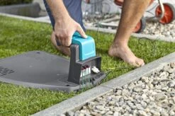 GARDENA - Sileno City 250 Robotmaaier - Gazons Tot 250 M² -Gardena Verkoopwinkel 1200x799 156