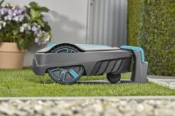 GARDENA - Sileno City 250 Robotmaaier - Gazons Tot 250 M² -Gardena Verkoopwinkel 1200x799 161