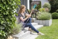 GARDENA Combisystem Bladharkje - Werkbreedte 12 Cm - 25 Jaar Garantie 15 GARDENA Combisystem Bladharkje - Werkbreedte 12 Cm - 25 Jaar Garantie -Gardena Verkoopwinkel 1200x799 170