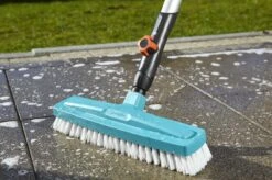 GARDENA Combisysteem - Schrobber - Werkbreedte 30 Cm - Aanbevolen Steellengte 130/150 Cm 11 GARDENA Combisysteem - Schrobber - Werkbreedte 30 Cm - Aanbevolen Steellengte 130/150 Cm -Gardena Verkoopwinkel 1200x799 189