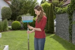 GARDENA Combisystem Terrasbezem - Breedte 32cm - Geadviseerde Steellengte 130cm -Gardena Verkoopwinkel 1200x799 191