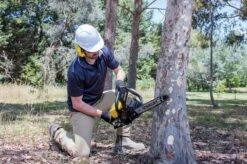 STANLEY Benzinekettingzaag 51.5 Cc 13 STANLEY Benzinekettingzaag 51.5 Cc -Gardena Verkoopwinkel 1200x799 203