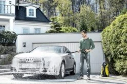 Kärcher Hogedrukreiniger Accessoire Set FJ 6 Foam Jet – 5 Liter Ultra Foam Cleaner RM 527 – Incl. Schuimsproeier Met 0,6 Ltr Inhoud -Gardena Verkoopwinkel 1200x799 215