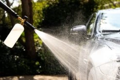 Merkloos MATCC - Foam Gun Voor Kärcher K-Series Hogedrukreiniger 1L - Kärcher - Autowassen -Gardena Verkoopwinkel 1200x799 217