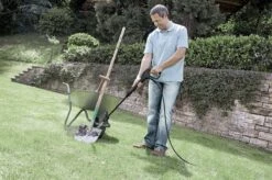 Kärcher K 2 Home Hogedrukreiniger - 1400W - 110 Bar - 20 M²/h 29 Kärcher K 2 Home Hogedrukreiniger - 1400W - 110 Bar - 20 M²/h -Gardena Verkoopwinkel 1200x799 23