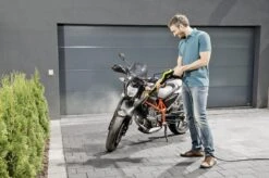 Kärcher K 5 Premium Smart Control Home Hogedrukreiniger - 2100W - 145 Bar - 40 M²/h - Met Terrasreiniger -Gardena Verkoopwinkel 1200x799 32