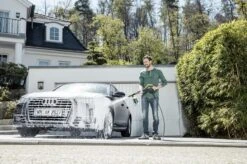 Kärcher K 7 Smart Control Home Hogedrukreiniger - 3000W - 180 Bar - 60 M²/h - Met Terrasreiniger -Gardena Verkoopwinkel 1200x799 42