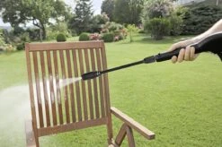 Kärcher - K 25 Silent Limited Edition - Hogedrukreiniger - 1400w - 110 Bar - 20 M²/h - Met Schuimsproeier -Gardena Verkoopwinkel 1200x799 55