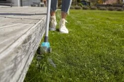 GARDENA Comfort Grasschaar - Op Steel -Gardena Verkoopwinkel 1200x799 86