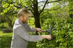 GARDENA - NatureCut - Heggenschaar - Robuust En Duurzaam -Gardena Verkoopwinkel 1200x800 100