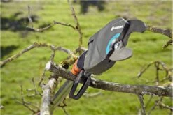 GARDENA - Comfort Takkenschaar StarCut 160 - Snoeischaar - Reikwijdte Ca. 3.5 M - Max Knipdiameter 32 Mm -Gardena Verkoopwinkel 1200x800 122