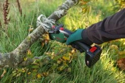 Bosch KEO 18 Accu Tuinzaagmachine - Snijdiameter Van 80 Mm - Met 18 V Accu En Lader -Gardena Verkoopwinkel 1200x800 128