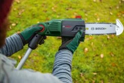 Bosch UniversalHedgePole 18 Heggenschaar Op Steel - Met 18 V Accu En Lader -Gardena Verkoopwinkel 1200x800 141