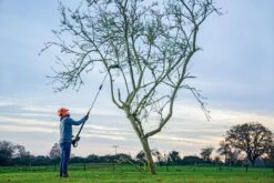 Bosch UniversalHedgePole 18 Heggenschaar Op Steel - Met 18 V Accu En Lader -Gardena Verkoopwinkel 1200x800 144