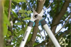 GARDENA - EasyCut 680 B - Takkenschaar - 42mm -Gardena Verkoopwinkel 1200x800 164