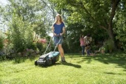 GARDENA - PowerMax™ 1200/32 0- Grasmaaier (gemotoriseerd) - Maaibreedte 32 Cm -Gardena Verkoopwinkel 1200x800 214