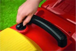 WOLF-Garten A 340 E Elektrische Grasmaaier - 1400 W - 34 Cm Maaibreedte - 30 Liter Opvangbak - Centrale Hoogte-instelling -Gardena Verkoopwinkel 1200x800 215