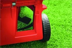 WOLF-Garten A 340 E Elektrische Grasmaaier - 1400 W - 34 Cm Maaibreedte - 30 Liter Opvangbak - Centrale Hoogte-instelling -Gardena Verkoopwinkel 1200x800 216