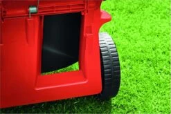 WOLF-Garten A 340 E Elektrische Grasmaaier - 1400 W - 34 Cm Maaibreedte - 30 Liter Opvangbak - Centrale Hoogte-instelling -Gardena Verkoopwinkel 1200x800 217