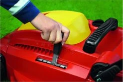 WOLF-Garten A 340 E Elektrische Grasmaaier - 1400 W - 34 Cm Maaibreedte - 30 Liter Opvangbak - Centrale Hoogte-instelling -Gardena Verkoopwinkel 1200x800 218