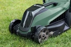 Bosch CityMower 18-300 Accu Grasmaaier - Met 1 X 18 V Accu En Lader -Gardena Verkoopwinkel 1200x800 221