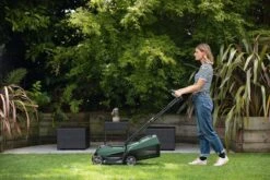 Bosch CityMower 18-300 Accu Grasmaaier - Met 1 X 18 V Accu En Lader -Gardena Verkoopwinkel 1200x800 222