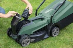 Bosch CityMower 18-300 Accu Grasmaaier - Met 1 X 18 V Accu En Lader -Gardena Verkoopwinkel 1200x800 223