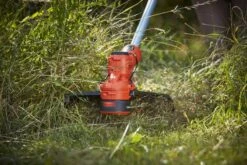 Black & Decker BLACK+DECKER BCSTA536L1-QW Grastrimmer - 36V - 33cm - Inclusief Accu En Lader -Gardena Verkoopwinkel 1200x800 232