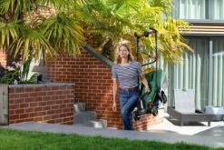 Bosch CityMower 18V-32-300 Grasmaaier - Maaibreedte 32 Cm - Zonder Accu En Lader -Gardena Verkoopwinkel 1200x800 248