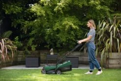 Bosch CityMower 18V-32-300 Grasmaaier - Maaibreedte 32 Cm - Zonder Accu En Lader -Gardena Verkoopwinkel 1200x800 249