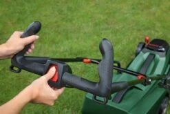 Bosch CityMower 18V-32-300 Grasmaaier - Maaibreedte 32 Cm - Zonder Accu En Lader -Gardena Verkoopwinkel 1200x800 250