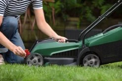 Bosch CityMower 18V-32-300 Grasmaaier - Maaibreedte 32 Cm - Zonder Accu En Lader -Gardena Verkoopwinkel 1200x800 252