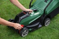 Bosch CityMower 18V-32-300 Grasmaaier - Maaibreedte 32 Cm - Zonder Accu En Lader -Gardena Verkoopwinkel 1200x800 253