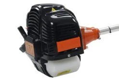 TIMBERPRO - 5-in-1 – Multitool – Benzine - Kettingzaag - Bosmaaier -Kantenmaaier - Haagschaar - Verlengstuk - 52 Cc. -Gardena Verkoopwinkel 1200x800 256