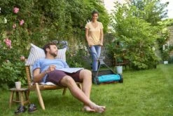 GARDENA - Kooimesmaaier 400 - Grasmaaier - Maaibreedte 40 Cm - Gazons Tot Ca. 200m² 16 GARDENA - Kooimesmaaier 400 - Grasmaaier - Maaibreedte 40 Cm - Gazons Tot Ca. 200m² -Gardena Verkoopwinkel 1200x800 257