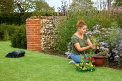 Bosch Indego S+ 500 Robotmaaier - Voor Gazons Tot 500 M2 - Incl. Laadstation En Accessoires - Connected -Gardena Verkoopwinkel 1200x800 259