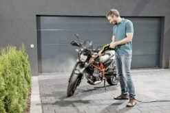 Kärcher K 5 Premium Smart Control Hogedrukreiniger - 2100W - 2100W - 145 Bar - 40 M²/h -Gardena Verkoopwinkel 1200x800 26