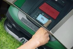 Bosch Indego S+ 500 Robotmaaier - Voor Gazons Tot 500 M2 - Incl. Laadstation En Accessoires - Connected -Gardena Verkoopwinkel 1200x800 260