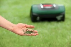 Bosch Indego S+ 500 Robotmaaier - Voor Gazons Tot 500 M2 - Incl. Laadstation En Accessoires - Connected -Gardena Verkoopwinkel 1200x800 263