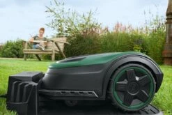 Bosch Indego S+ 500 Robotmaaier - Voor Gazons Tot 500 M2 - Incl. Laadstation En Accessoires - Connected -Gardena Verkoopwinkel 1200x800 265